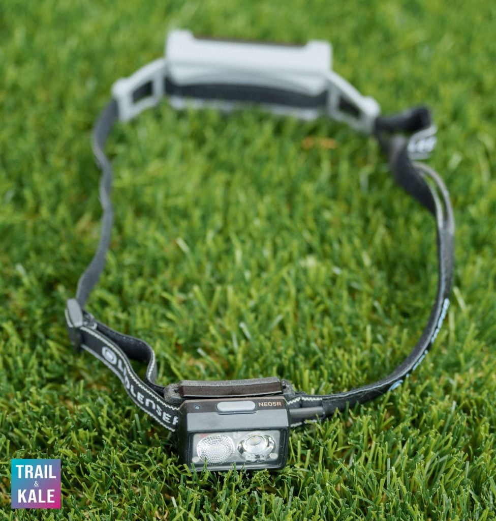 LEDLenser Headlamp Review 3