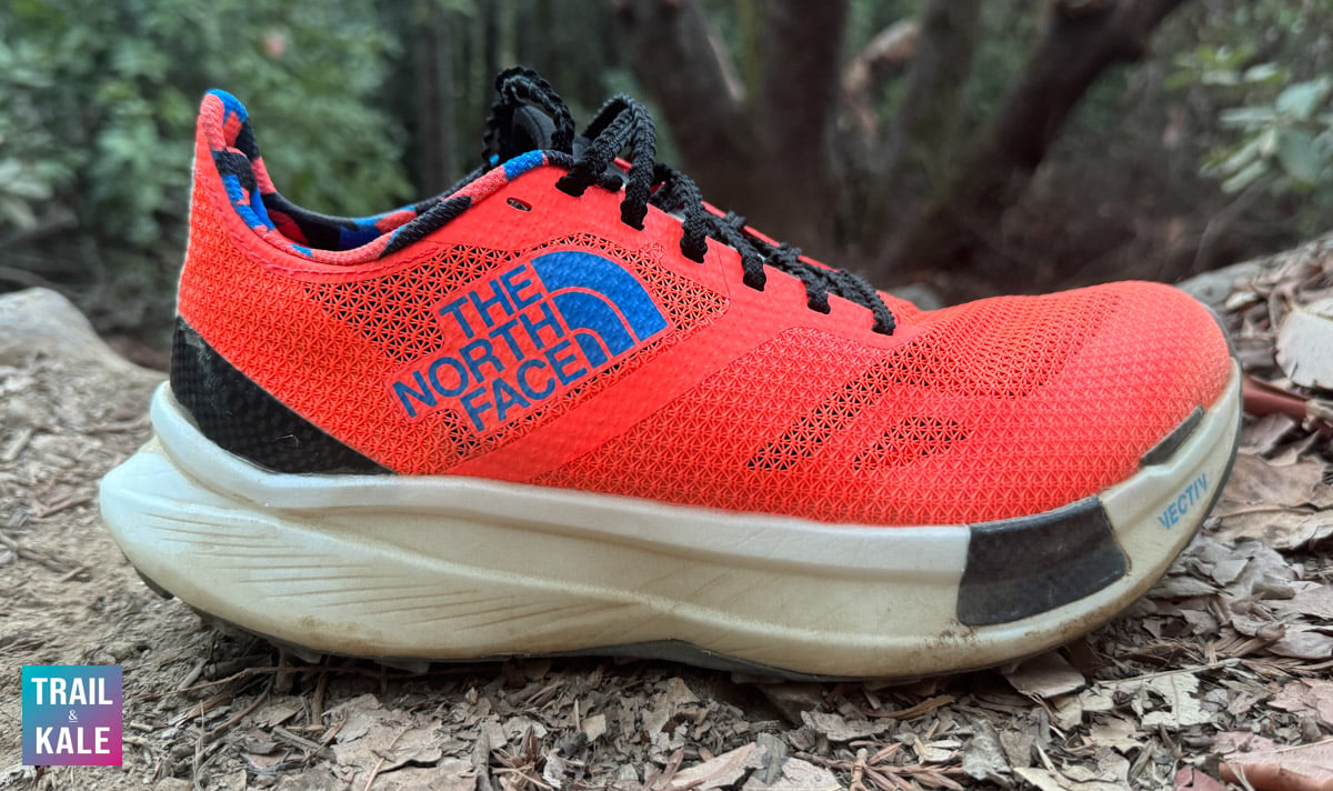 The North Face Summit VECTIV Pro Review: Speed At A Cost