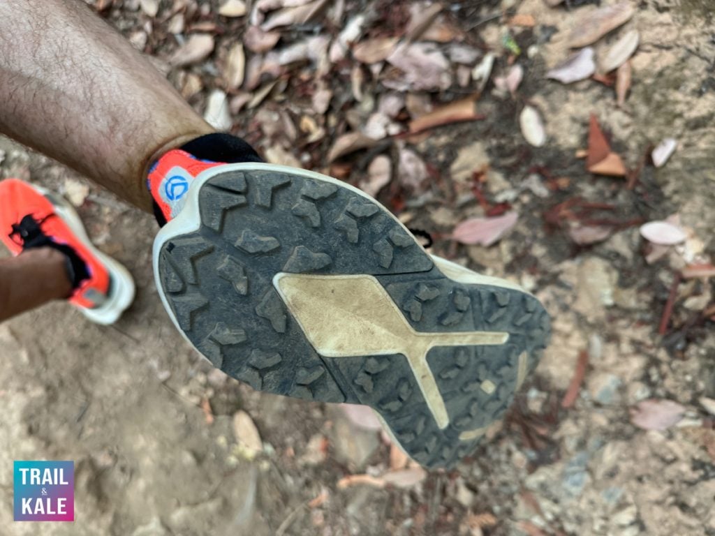 The North Face Summit VECTIV Pro Review 18