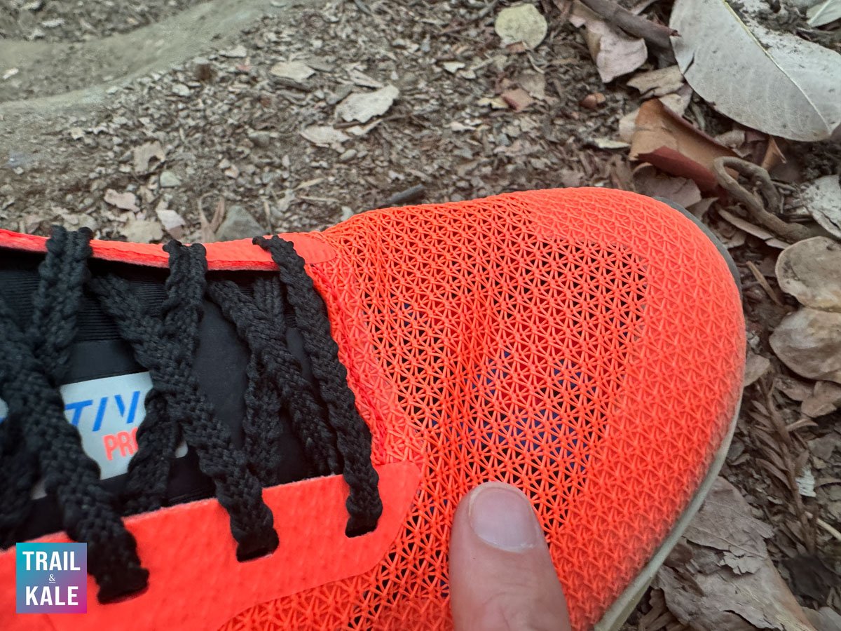 The North Face Summit VECTIV Pro Review 4
