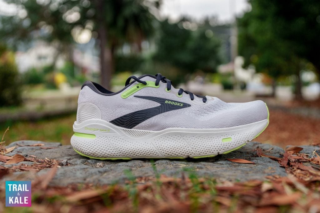 Brooks Ghost Max review 29