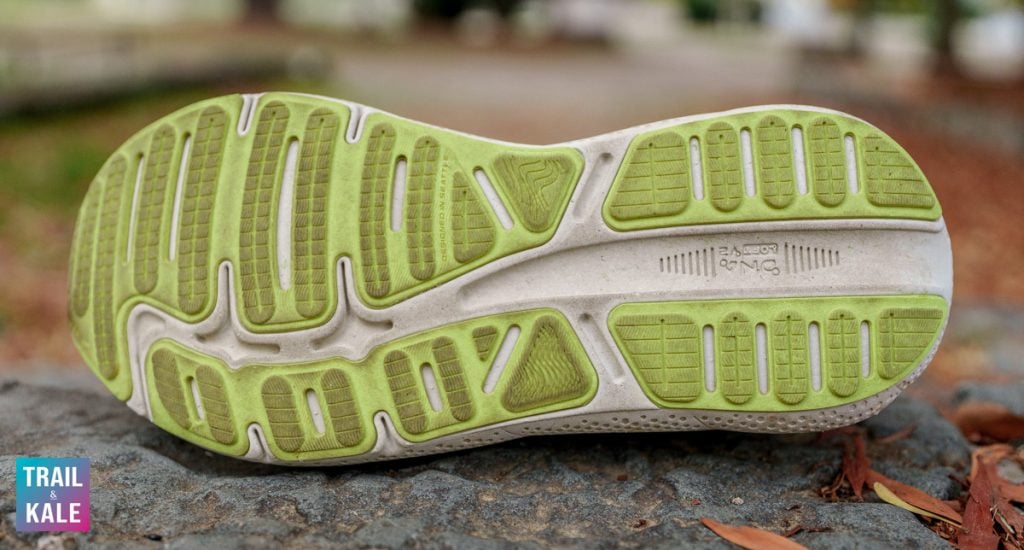 Brooks Ghost Max review 40