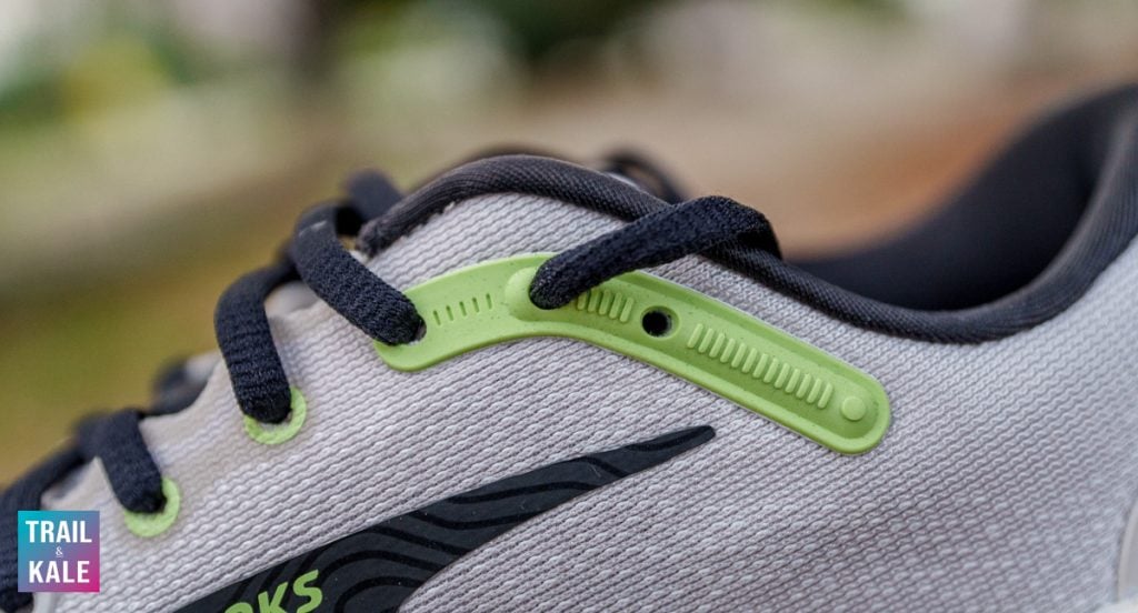 Brooks Ghost Max review 45