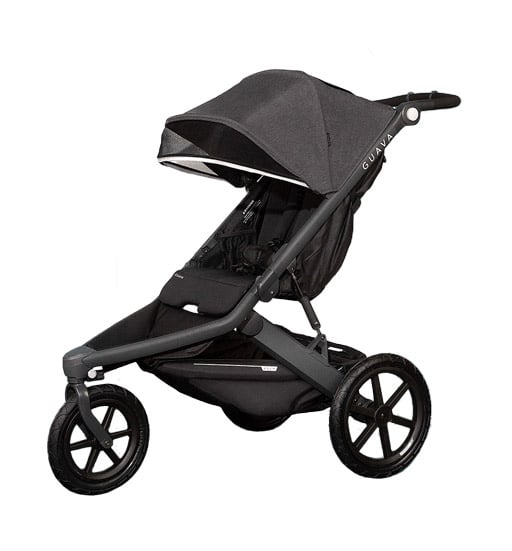 Guava Roam Jogging Stroller Best Jogging Strollers