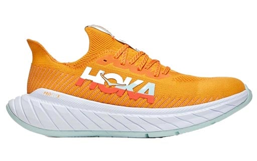 Hoka Carbon X3 in Scheels Holiday Sale