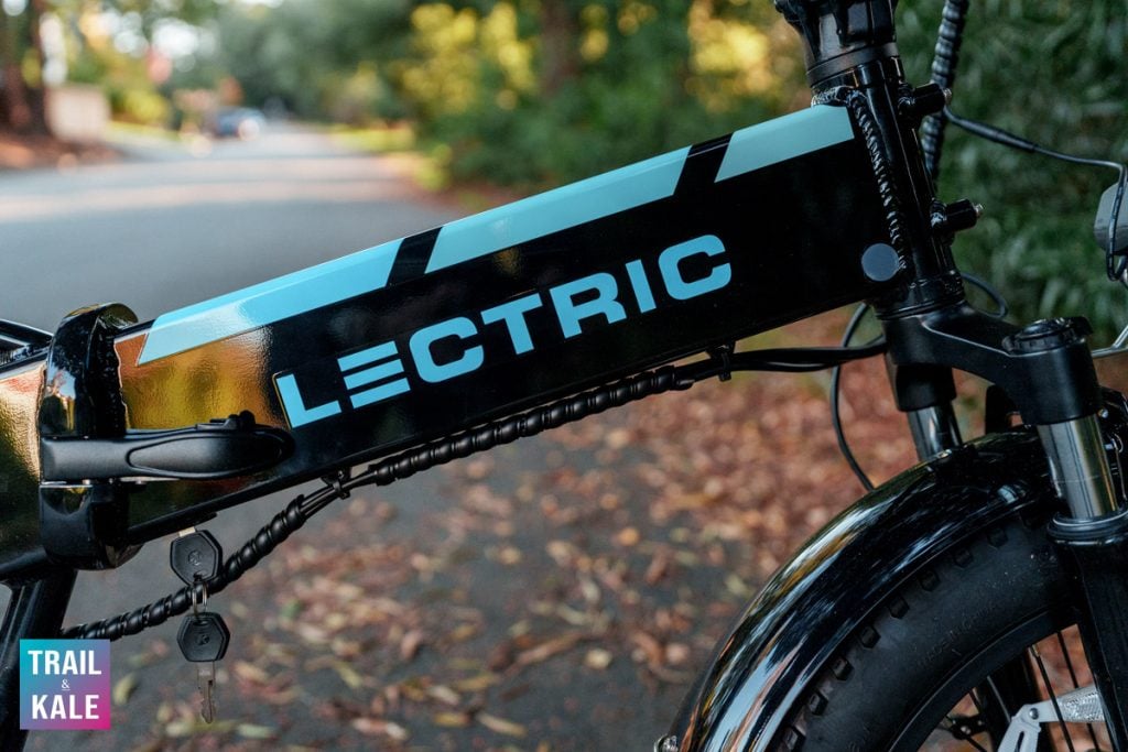Lectric XP 3.0 Review 35