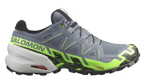 Salomon Speedcross 6 GTX REI GUGO sale 2023