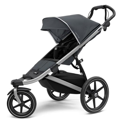 Thule Urban Glide 2 Jogging Stroller at REI