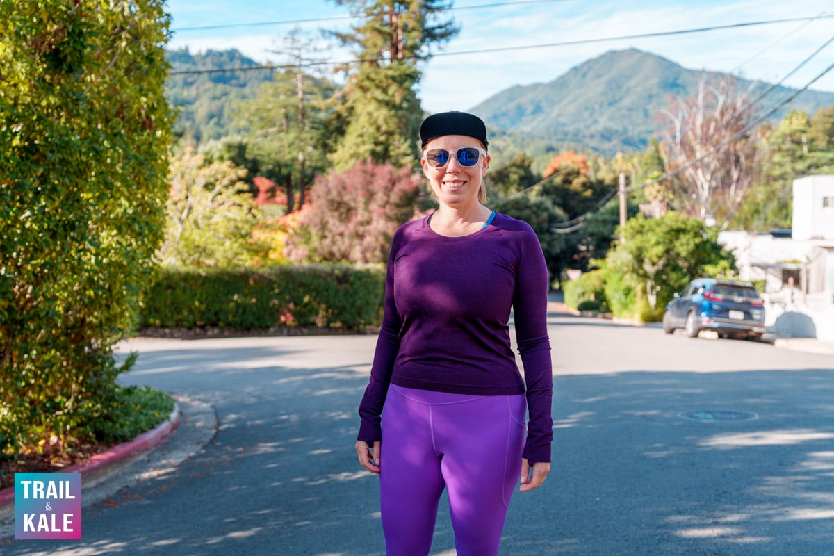 Lululemon Swiftly Tech Long Sleeve Shirt Review