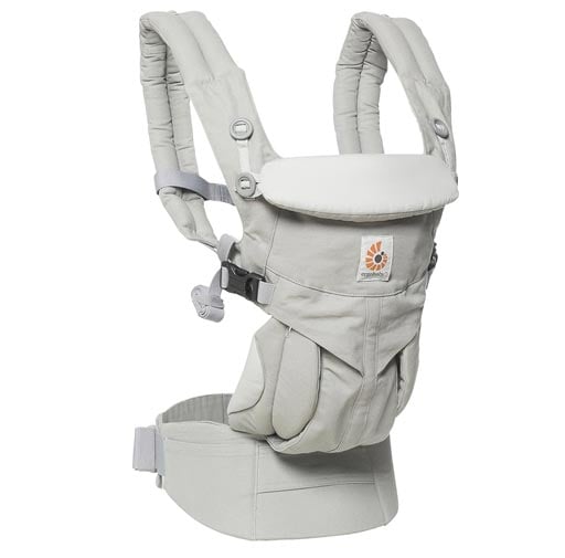 Ergobaby Omni 360 Baby Carrier Best Baby Products For Travel