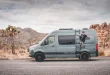 Best Camper Van Rental Companies for US Road Trips