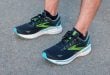Brooks Adrenaline GTS 23 Review: A Go-To Support Running Shoe