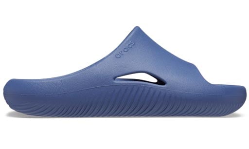 Crocs Mellow Recovery Slide Best Recovery Shoes for Runners