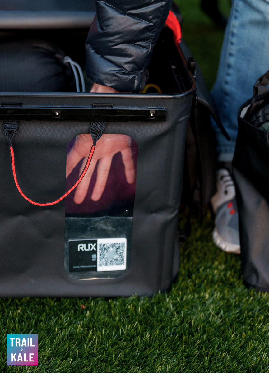 RUX 70L Review 15
