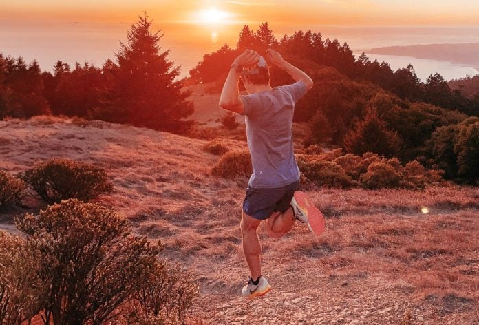 The Best Places for Trail Running in California Trail and Kale Recommends to you 2