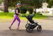 Thule Urban Glide 2 Review: Is Thule's Most Popular Jogging Stroller The Right One For You?