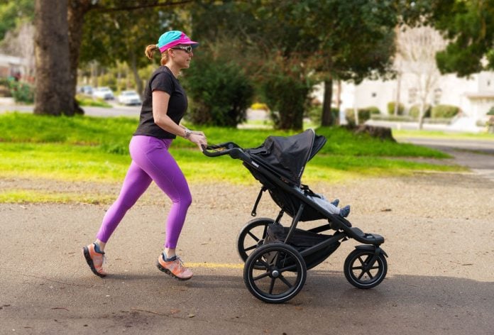 Thule Urban Glide 2 Review by Helen Editors Choice
