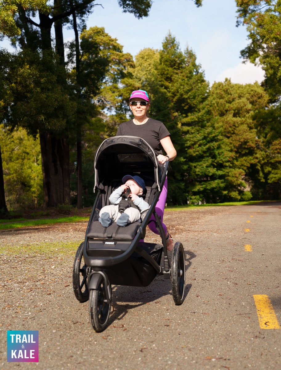 Thule Urban Glide 2 Review