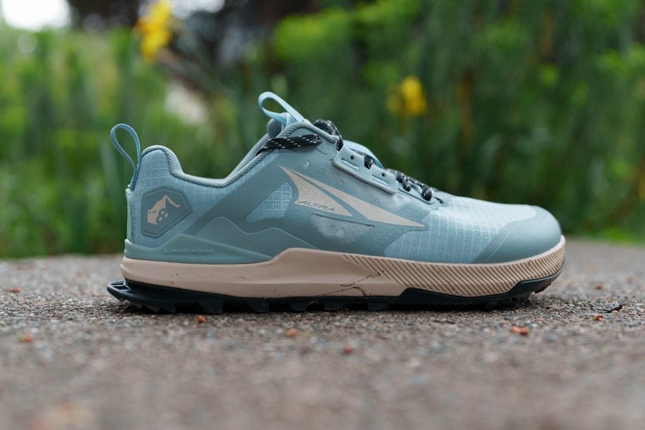 Altra Lone Peak 8 review by Helen 18