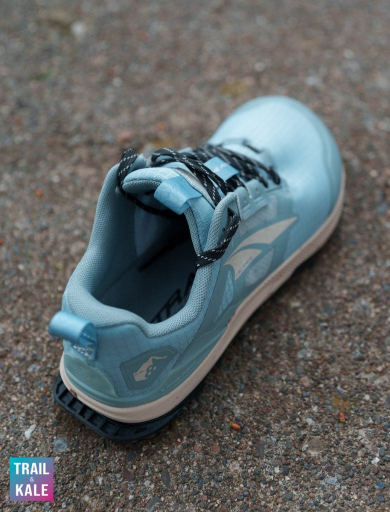 Altra Lone Peak 8 review by Helen 20