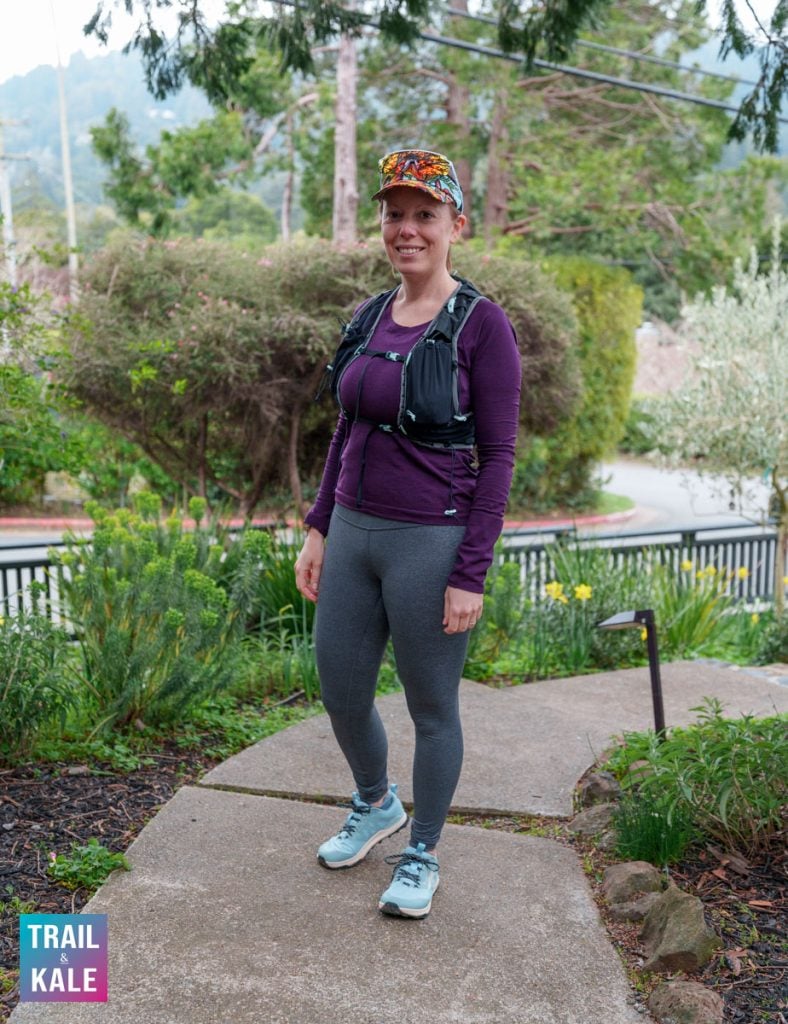 Altra Lone Peak 8 review by Helen 3