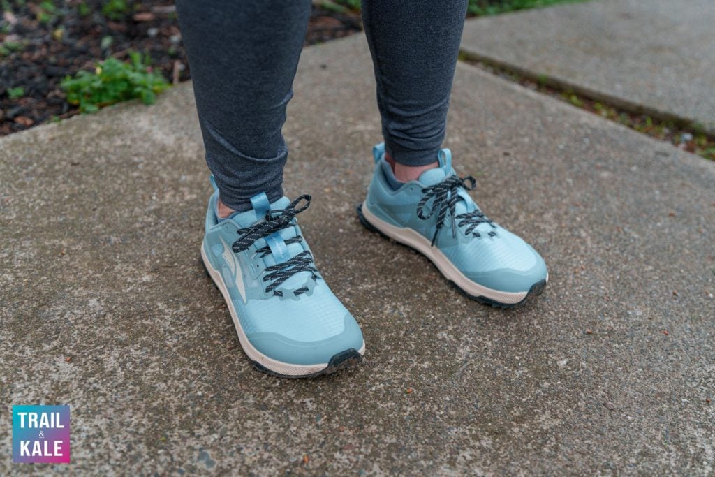 Altra Lone Peak 8 review by Helen 4