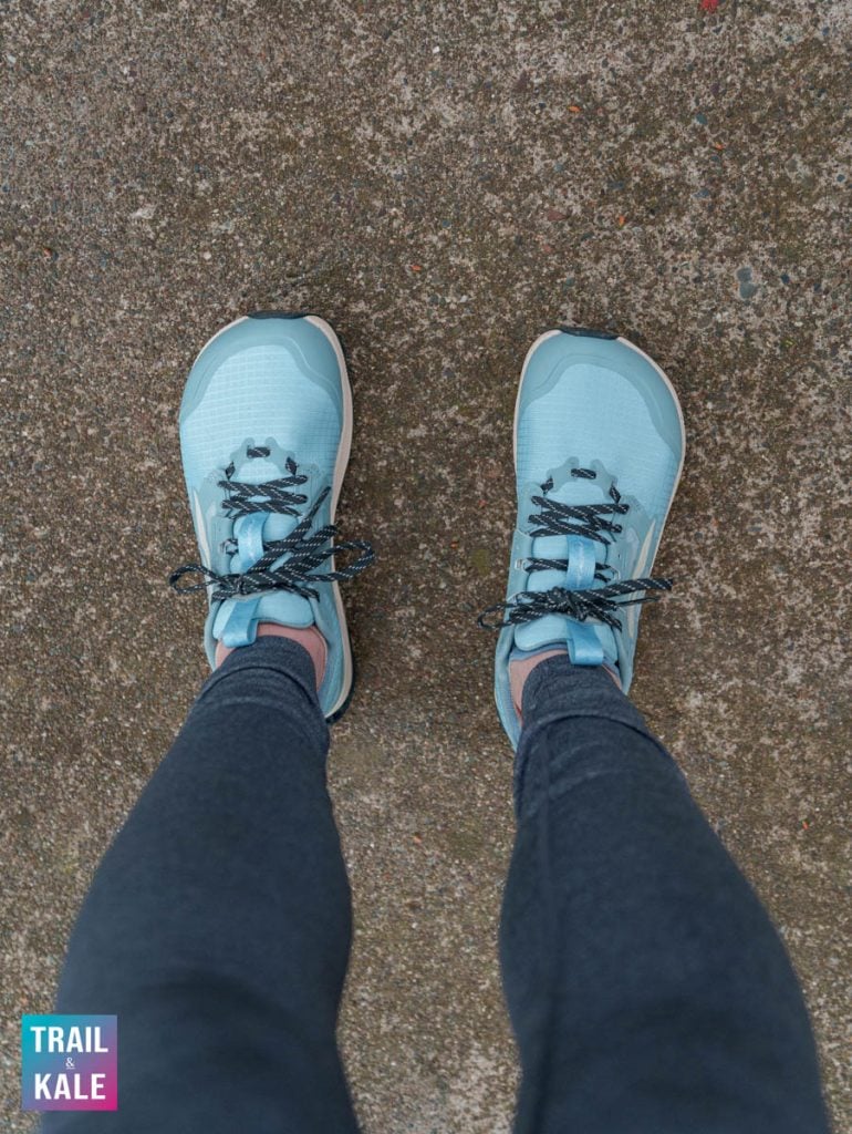 Altra Lone Peak 8 review by Helen 7