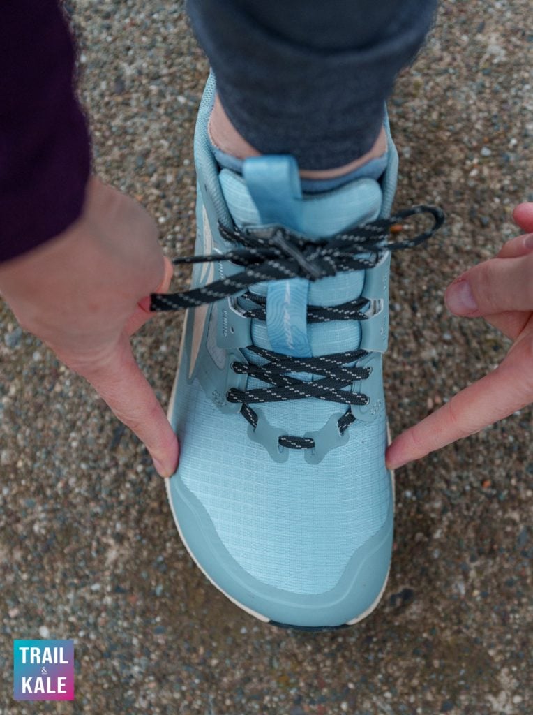 Altra Lone Peak 8 review by Helen 8