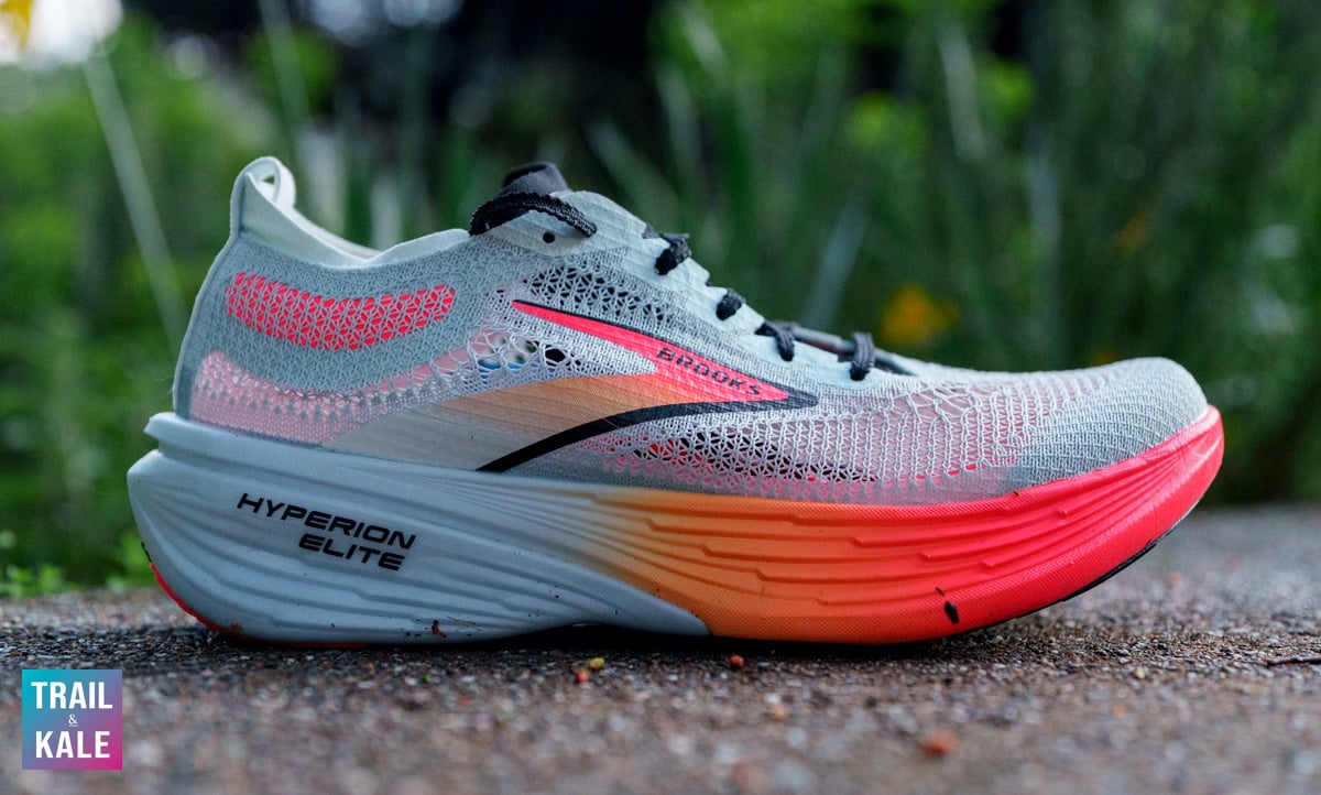 Brooks Hyperion Elite 4 review 21