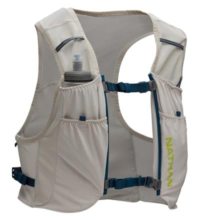 Nathan Pinnacle Featherlite 1.5l running hydration vest