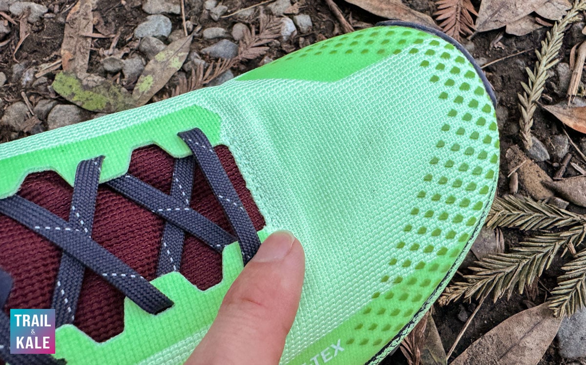 Nike Pegasus Trail 4 GORE TEX review 19