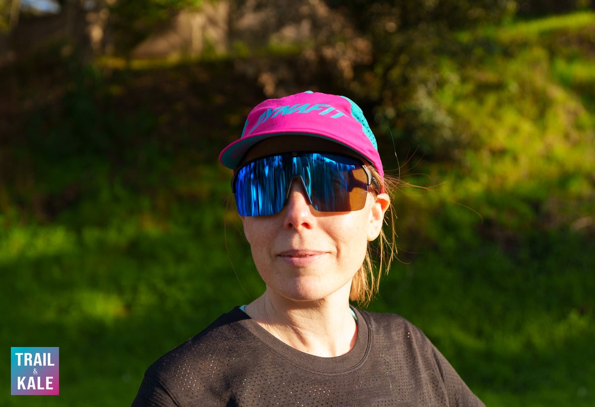 Rudy Project Spinshield Air Sunglasses Review - these frames provide a huge amount of coverage for your eyes