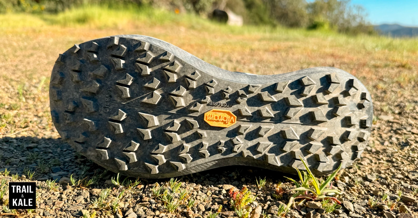 Arc'teryx Sylan review trail running shoes 18