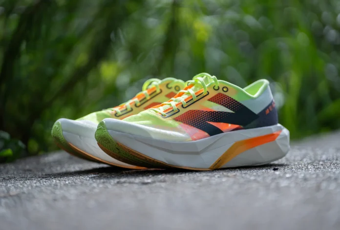 New Balance FuelCell SuperComp Elite V4 Review