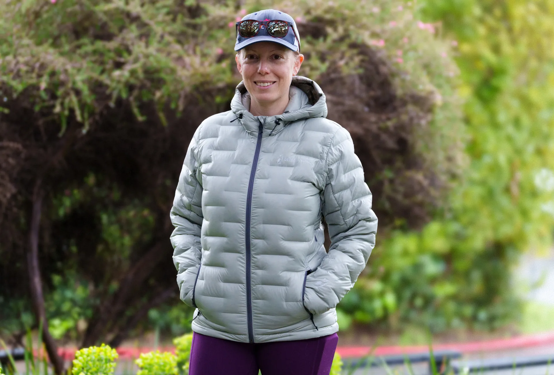 Outdoor Vitals Novapro Jacket