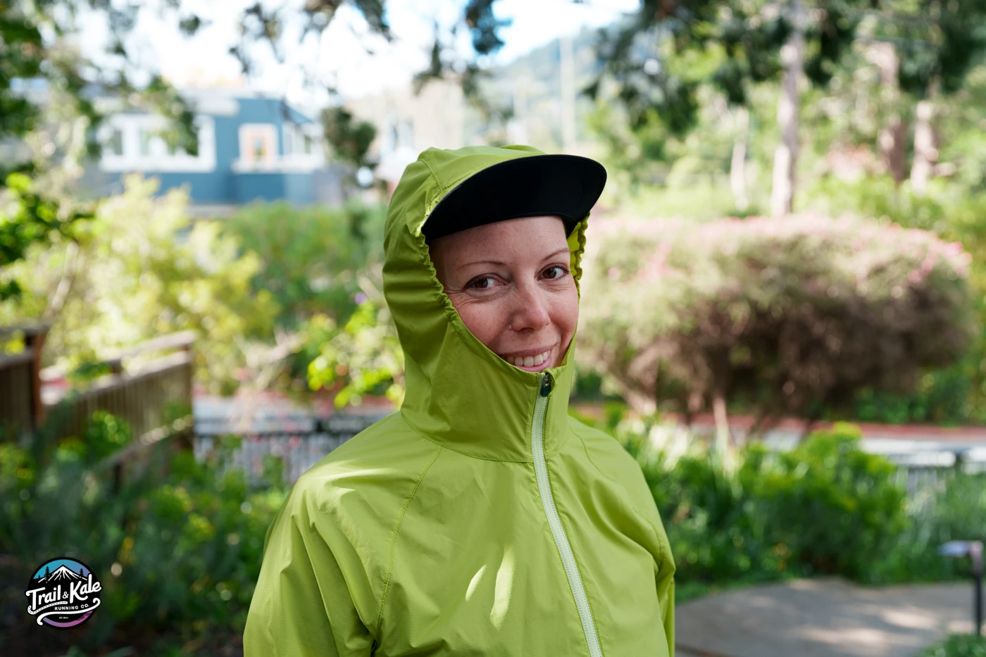 Stio Second Light Windshell Review 7