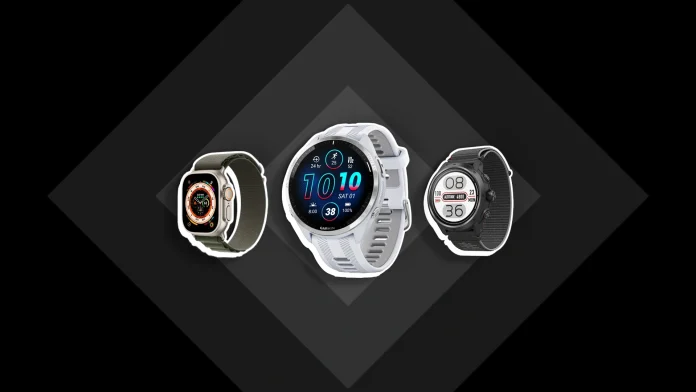 The Best Running Watches For Trail And Ultra Running