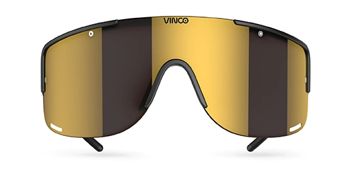 Vinco Performance SOLA sunglasses for running