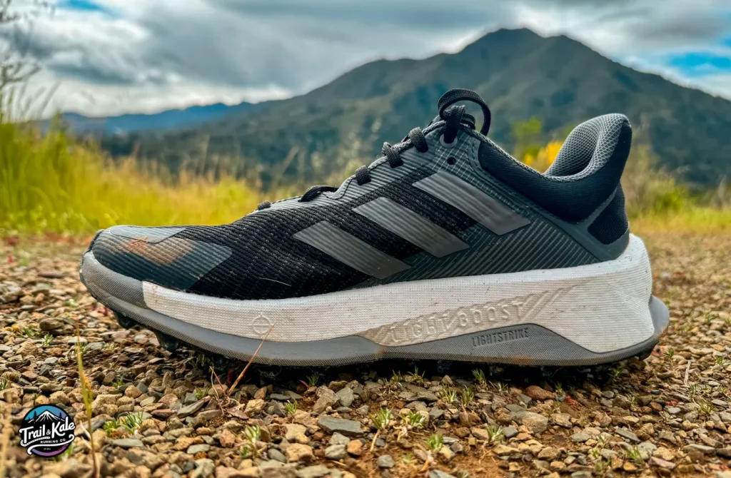 Adidas Soulstride Ultra Review: Rugged, Cushioned & Responsive - Ohh La La! 4 - Trail and Kale | Trail Running & Adventure