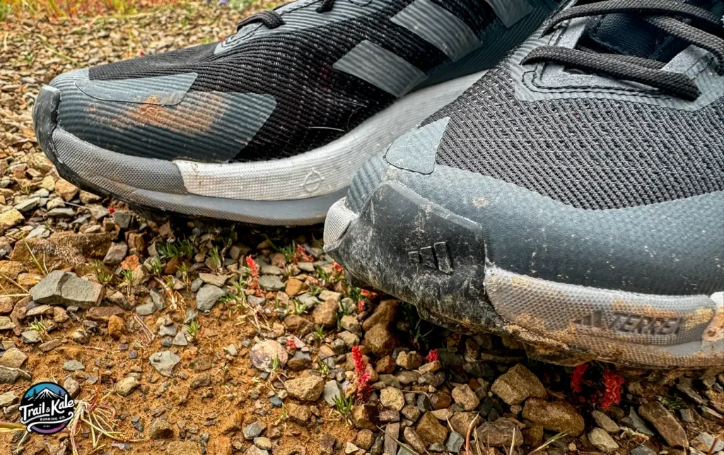 Adidas Soulstride Ultra Review: Rugged, Cushioned & Responsive - Ohh La La! 7 - Trail and Kale | Trail Running & Adventure