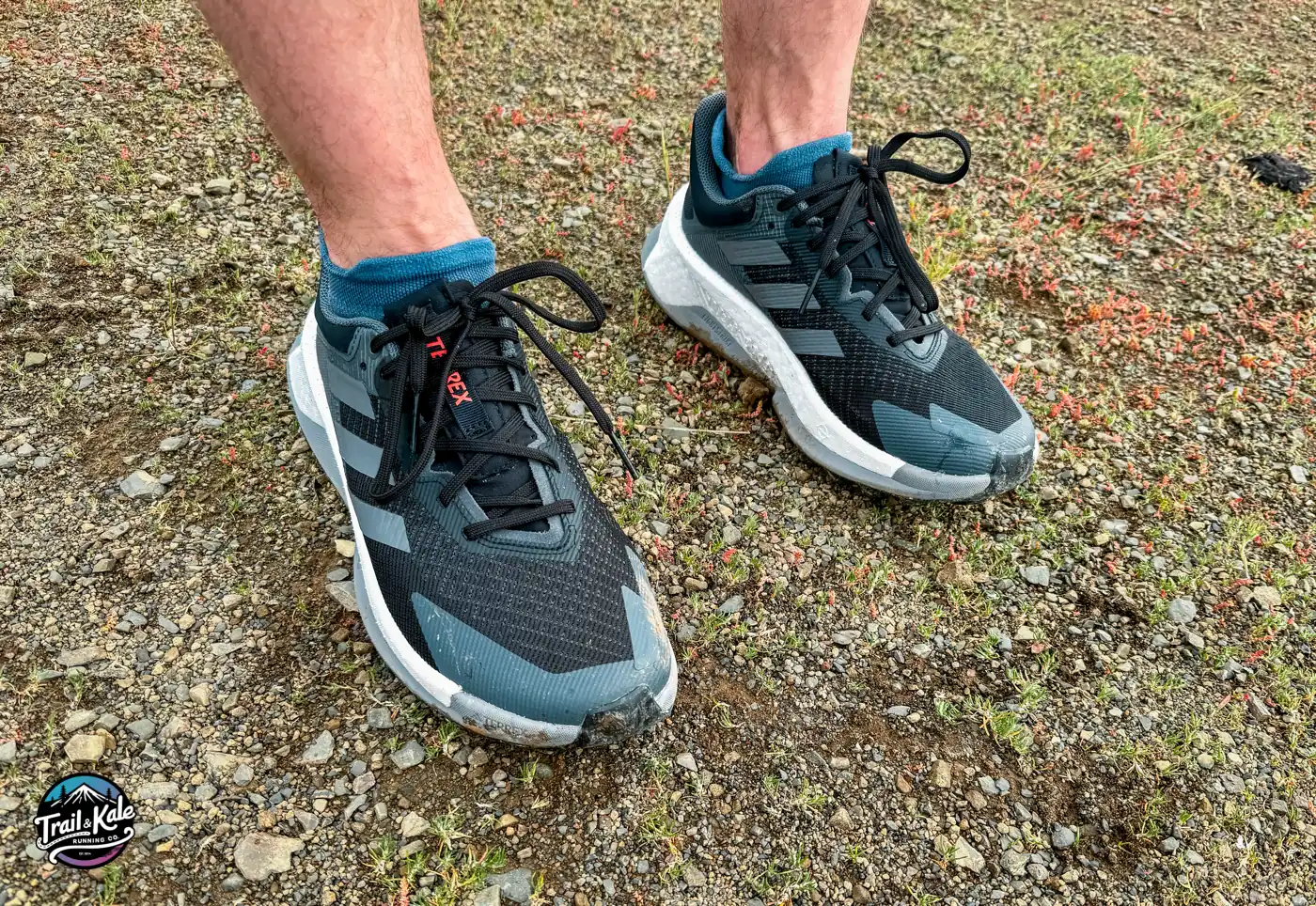 Adidas Soulstride Ultra Review | Trail & Kale Running Co.