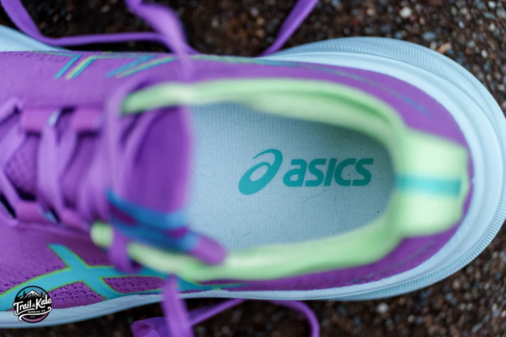 Asics Gel Nimbus 26 Review: Plush Daily Trainer For The Long Haul 4 - Trail and Kale | Trail Running & Adventure