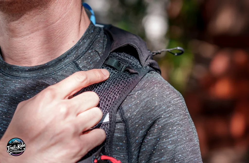 Camelbak Apex Pro Review: A Running Hydration Pack That Performs For The Long Run 3 - Trail and Kale | Trail Running & Adventure
