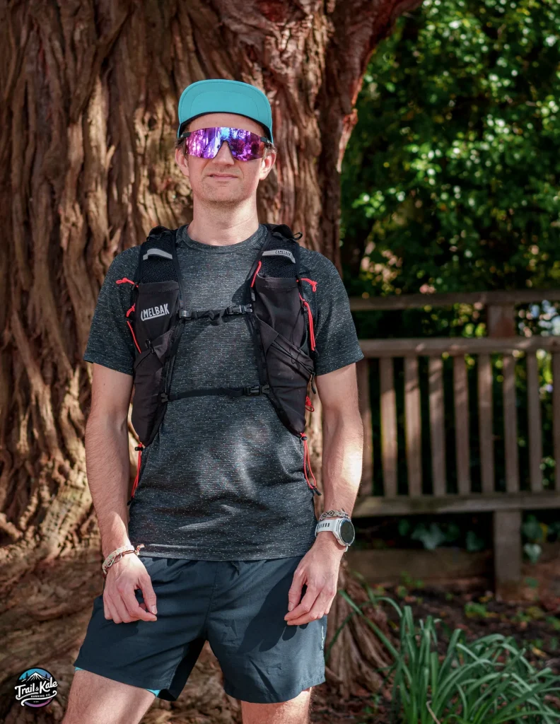 Camelbak Apex Pro Review: A Running Hydration Pack That Performs For The Long Run 8 - Trail and Kale | Trail Running & Adventure