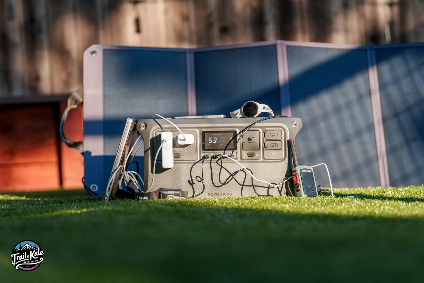 DJI Power 1000 Review Hits That Portable Power SweetSpot