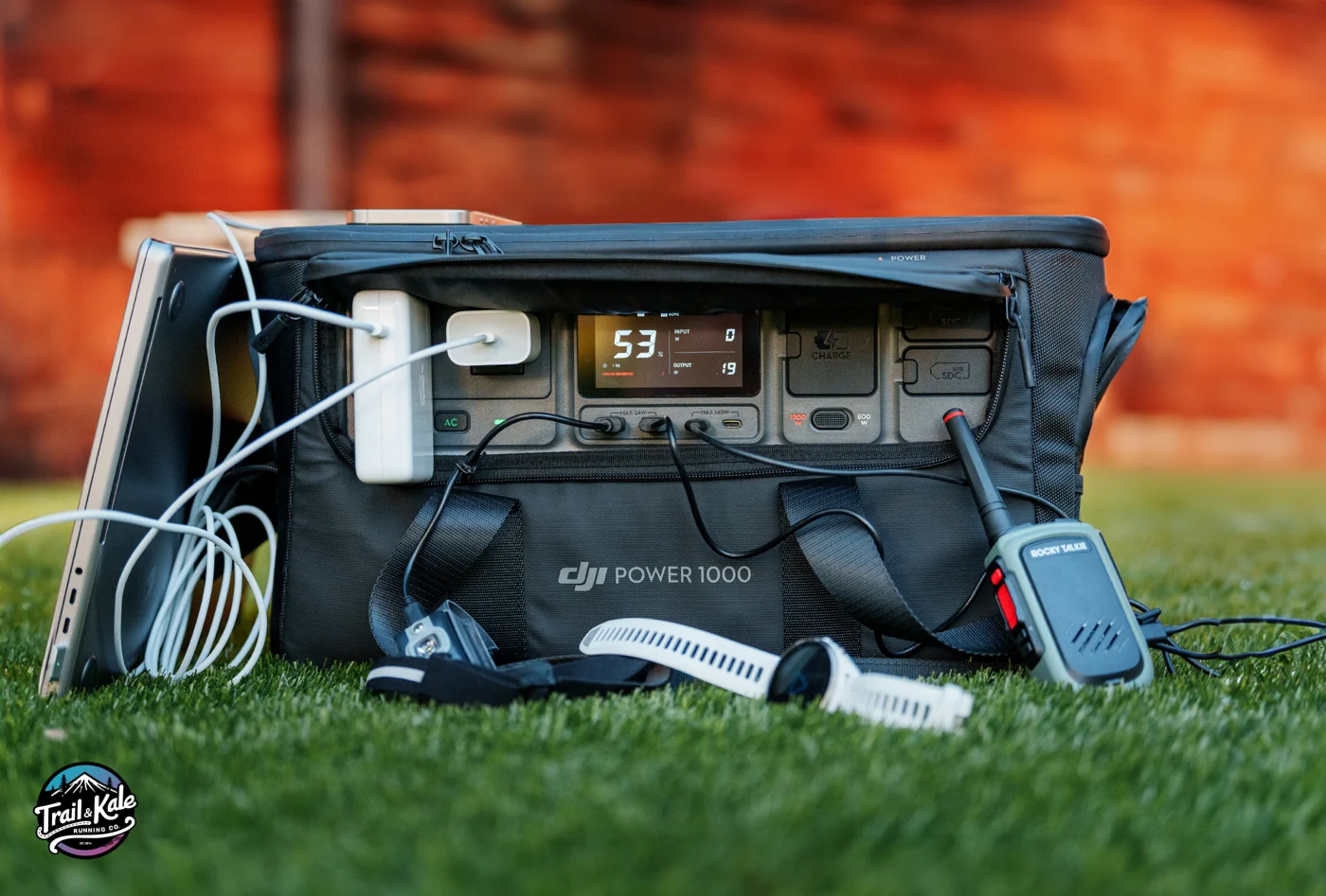 DJI Power 1000 Review Hits That Portable Power SweetSpot
