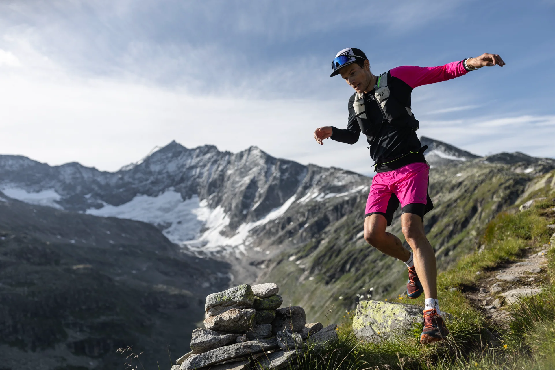 Dynafit's Trail Running Events Are Set For 2024!