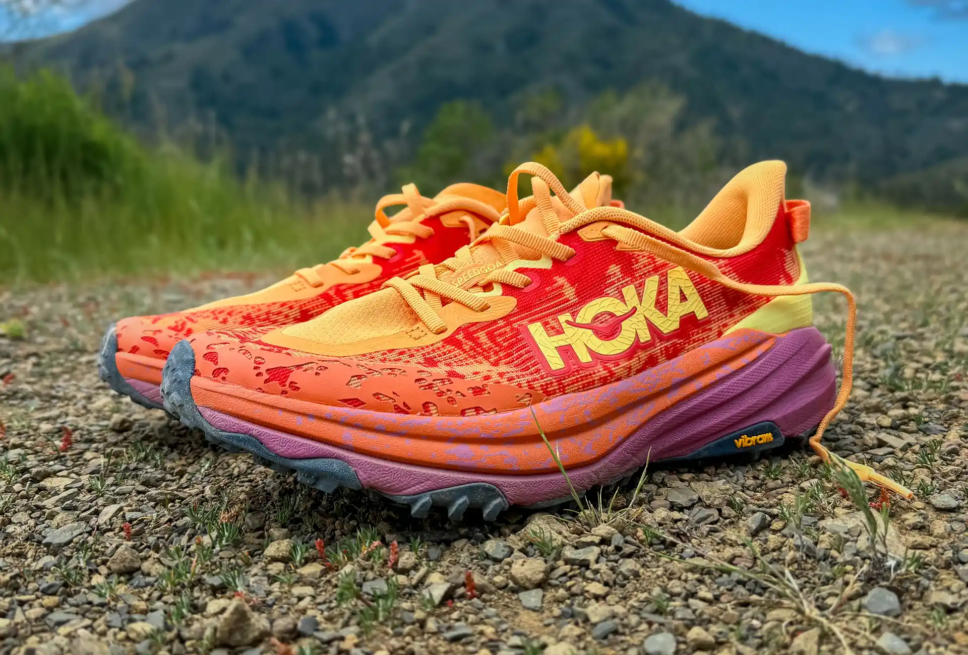 Best HOKA Running Shoes of 2024 Ranked With Reviews: Ultimate HOKA Shoes Buying Guide 1 - Trail and Kale | Trail Running & Adventure