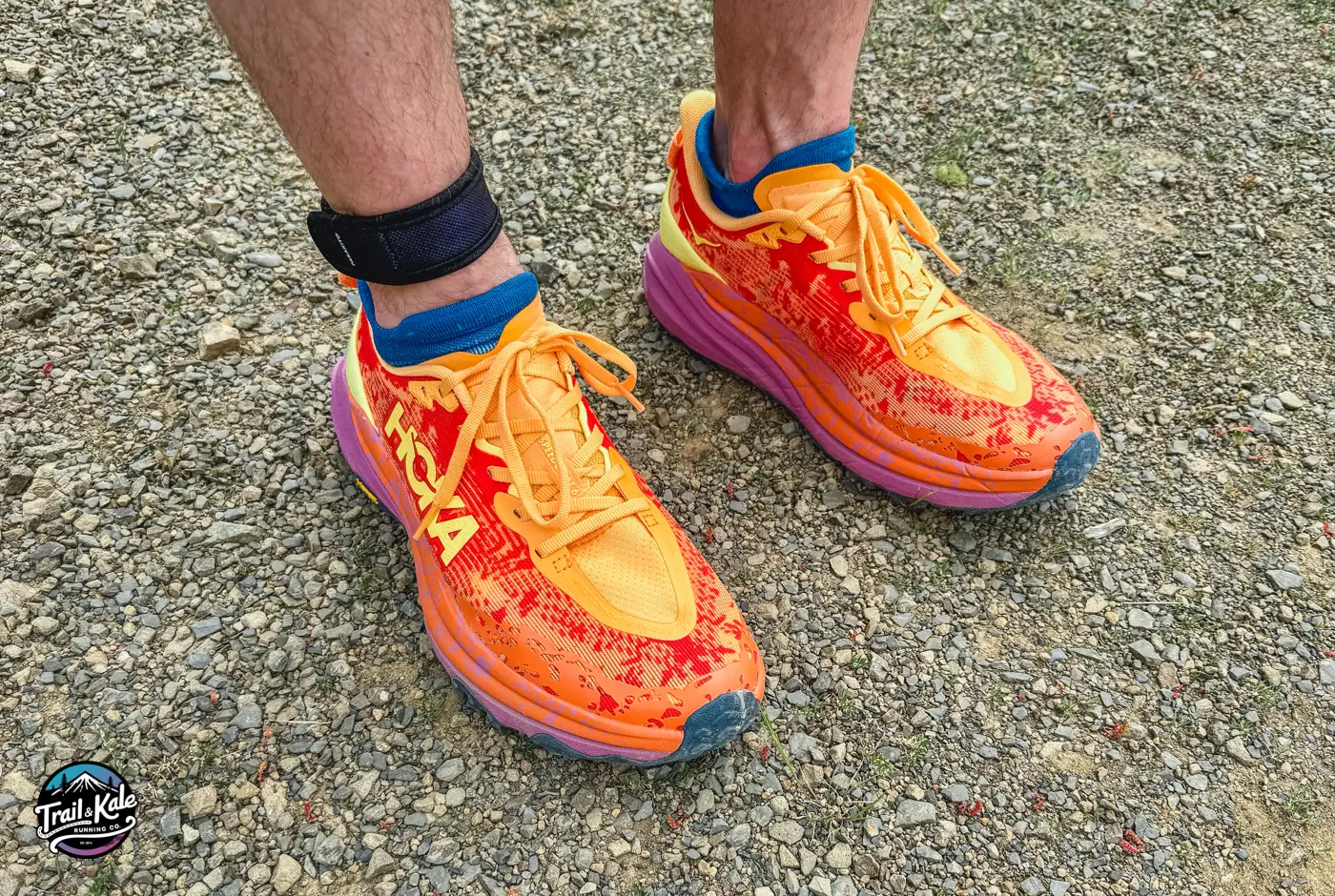 Hoka Speedgoat 6 Review: Are They Still The G.O.A.T.?