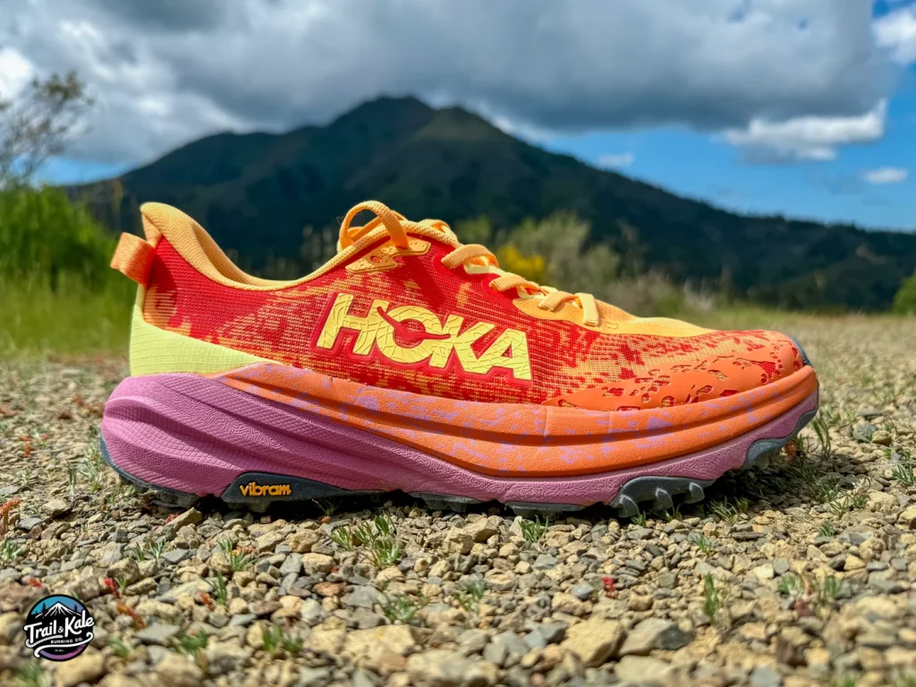 Hoka Speedgoat 6 Review: Are They Still The G.O.A.T.? 1 - Trail and Kale | Trail Running & Adventure